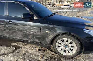 Седан BMW 5 Series 2004 в Києві