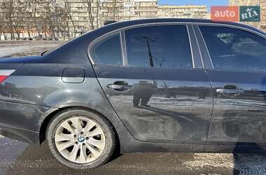 Седан BMW 5 Series 2004 в Києві