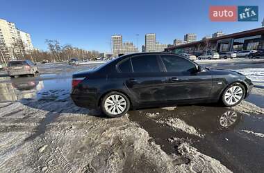 Седан BMW 5 Series 2004 в Києві