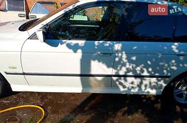 Седан BMW 5 Series 1998 в 