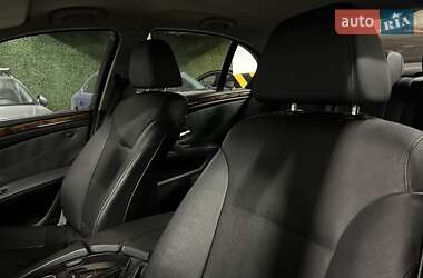 Седан BMW 5 Series 2007 в 