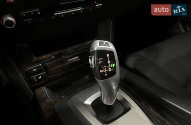 Седан BMW 5 Series 2007 в 