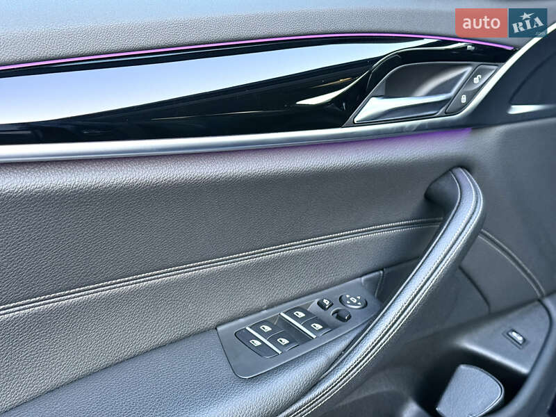 Седан BMW 5 Series 2017 в Днепре фото 33 Седан BMW 5 Series 2017 в Днепре