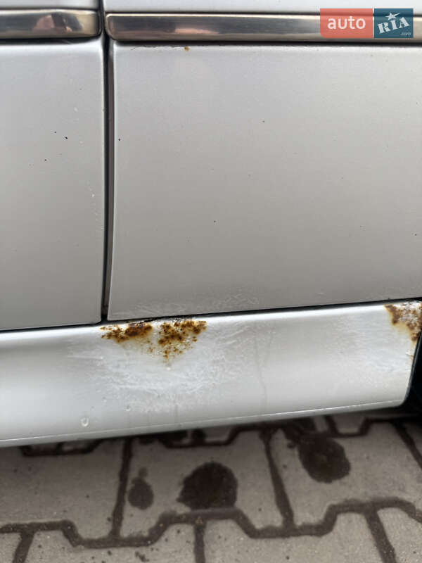 Універсал BMW 5 Series 2003 в Нововолинську