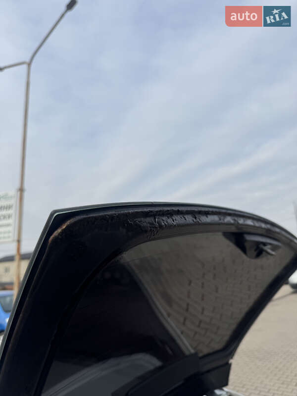 Універсал BMW 5 Series 2003 в Нововолинську