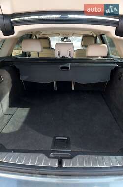 Универсал BMW 5 Series 2013 в 