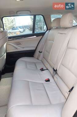Универсал BMW 5 Series 2013 в 