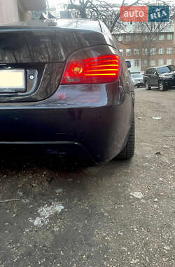 Седан BMW 5 Series 2007 в 