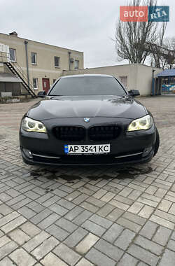 Седан BMW 5 Series 2011 в Запорожье