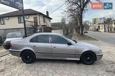 Седан BMW 5 Series 1996 в Миколаєві