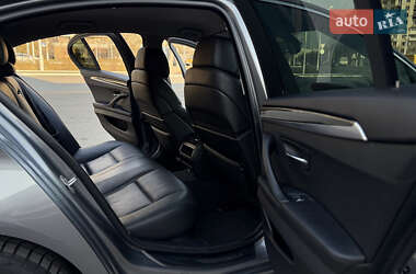 Седан BMW 5 Series 2013 в Измаиле