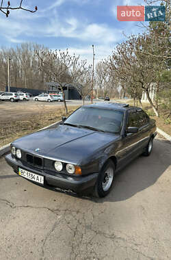 Седан BMW 5 Series 1994 в 