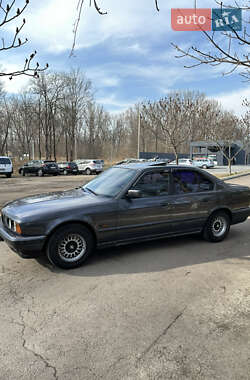 Седан BMW 5 Series 1994 в 