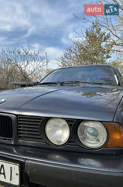 Седан BMW 5 Series 1994 в 