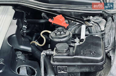 Седан BMW 5 Series 2008 в 