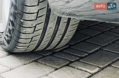 Седан BMW 5 Series 2008 в 