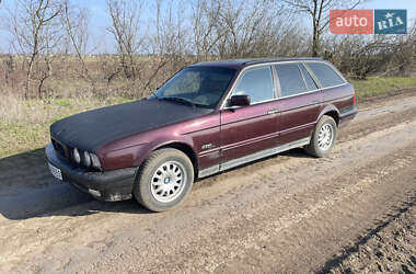 Універсал BMW 5 Series 1994 в Херсоні