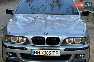 Седан BMW 5 Series 1998 в Одессе