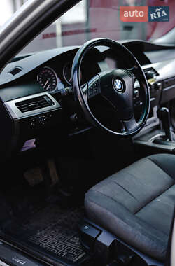 Універсал BMW 5 Series 2005 в 