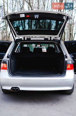 Універсал BMW 5 Series 2005 в 