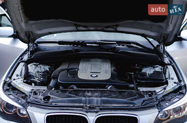 Універсал BMW 5 Series 2005 в 