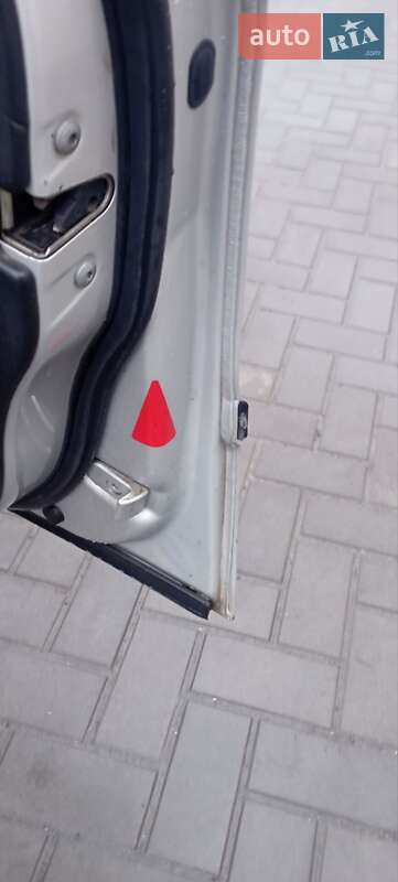 Седан BMW 5 Series 1996 в Ирпене