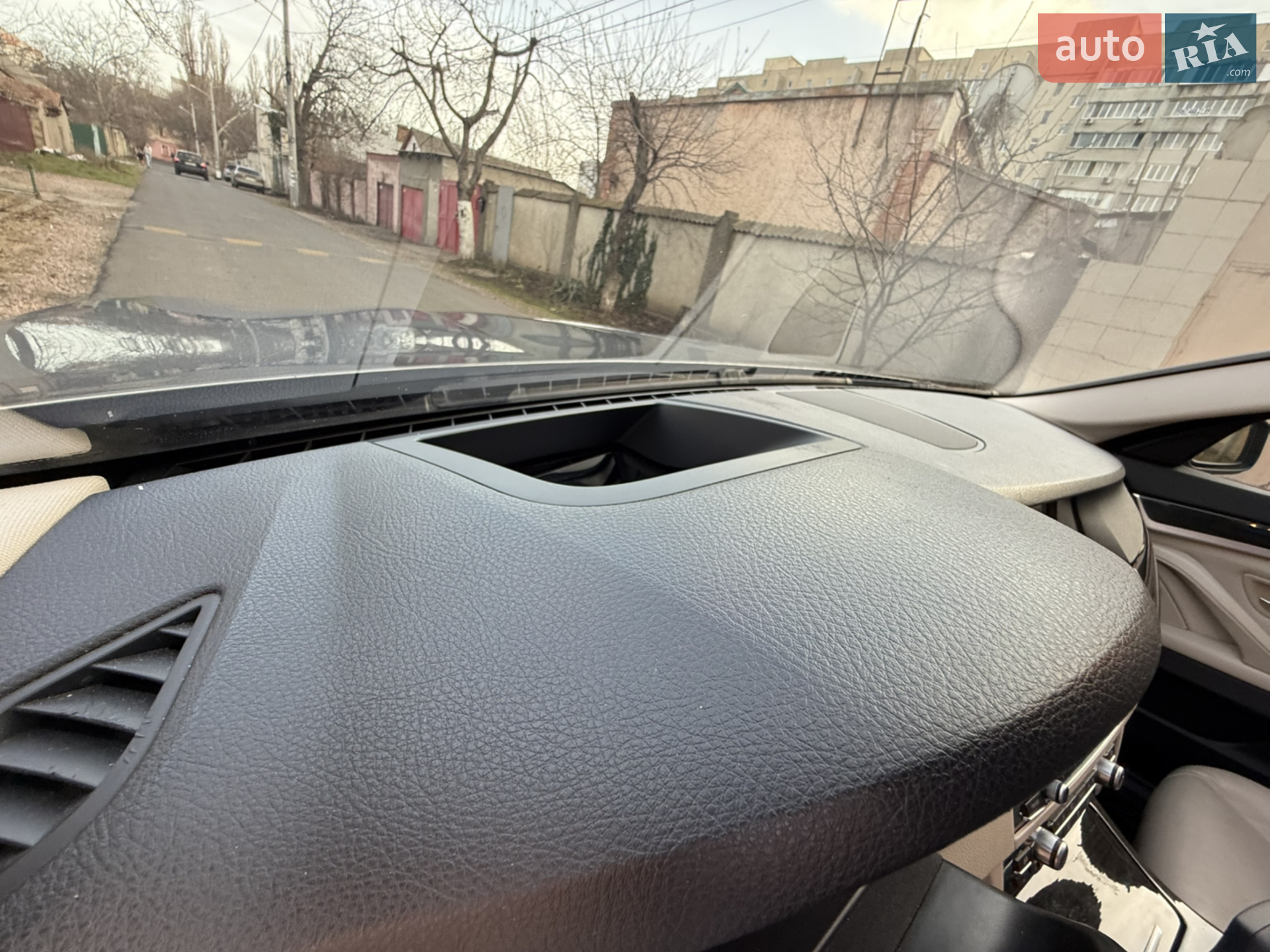2012 BMW 5er - мініатюра 11
