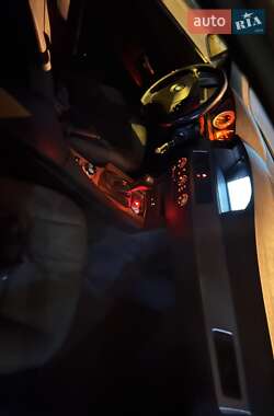 Седан BMW 5 Series 2004 в 
