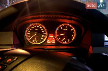 Седан BMW 5 Series 2004 в 