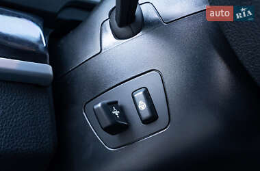 Седан BMW 5 Series 2014 в 