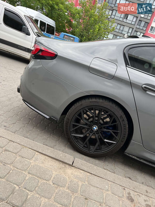 Седан BMW 5 Series 2017 в Запорожье фото 7 Седан BMW 5 Series 2017 в Запорожье