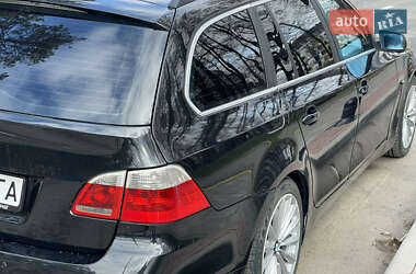 Універсал BMW 5 Series 2007 в 
