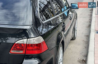 Універсал BMW 5 Series 2007 в 