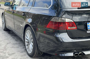 Універсал BMW 5 Series 2007 в 