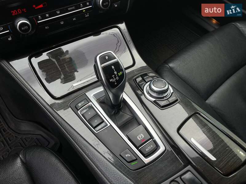 Седан BMW 5 Series 2013 в Николаеве фото 31 Седан BMW 5 Series 2013 в Николаеве
