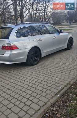 Універсал BMW 5 Series 2007 в 