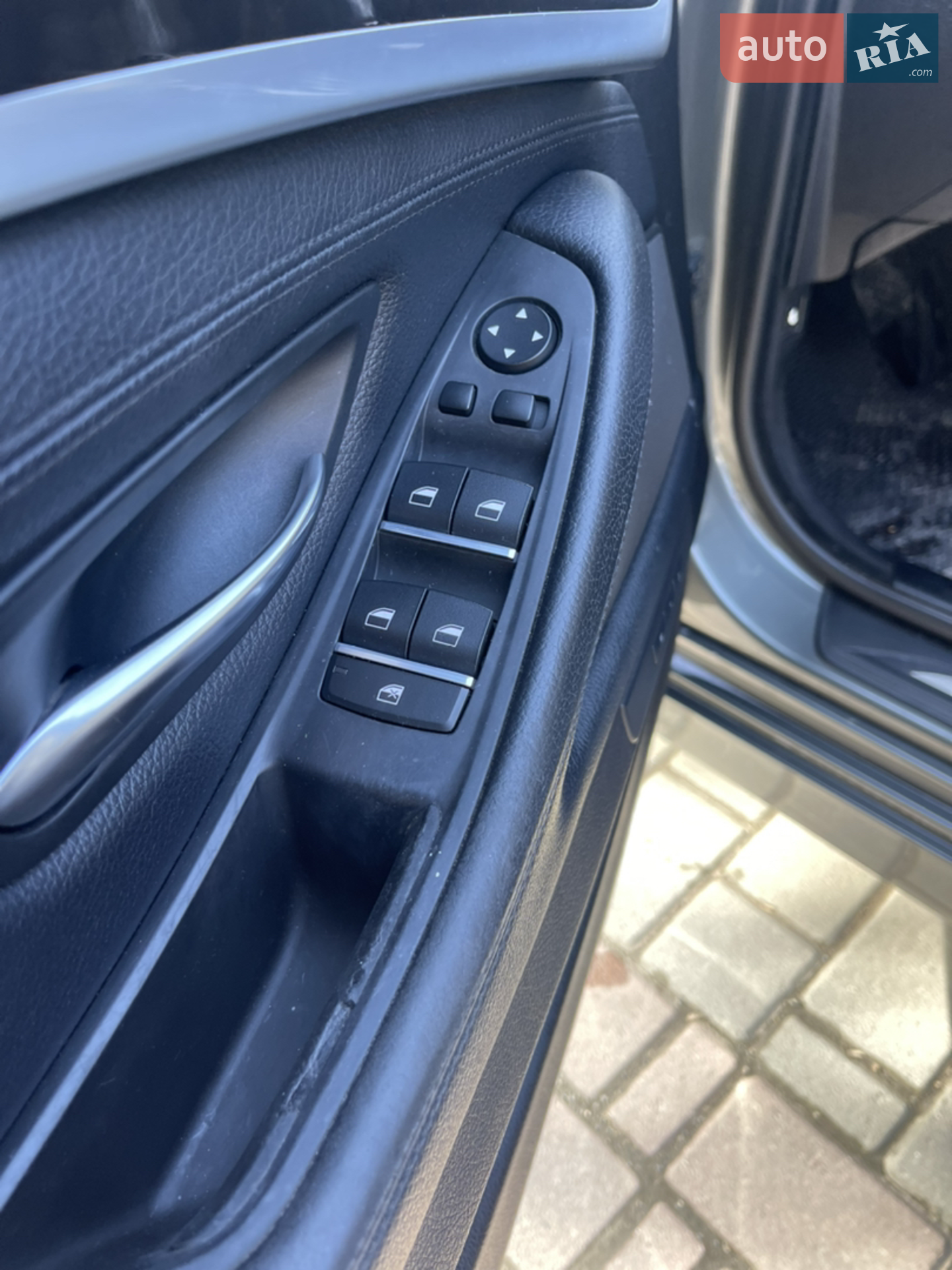 2013 BMW 5er - мініатюра 24