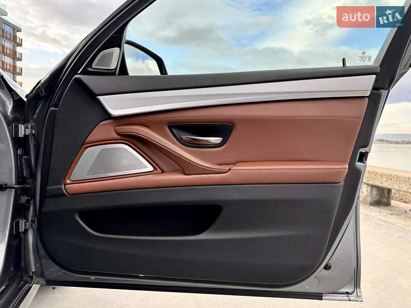 Седан BMW 5 Series 2014 в Васильковке фото 11 Седан BMW 5 Series 2014 в Васильковке