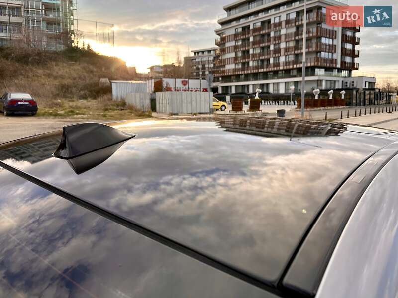 Седан BMW 5 Series 2014 в Васильковке фото 38 Седан BMW 5 Series 2014 в Васильковке