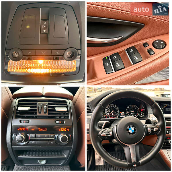 Седан BMW 5 Series 2014 в Васильковке фото 51 Седан BMW 5 Series 2014 в Васильковке