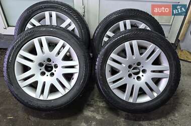 Седан BMW 5 Series 2010 в 