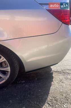 Седан BMW 5 Series 2006 в 