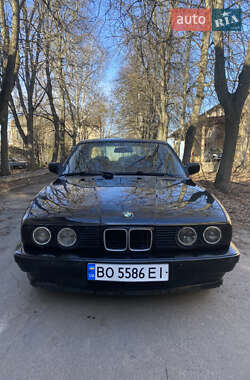 Седан BMW 5 Series 1991 в Жмеринке