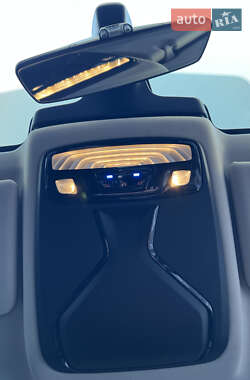 Седан BMW 5 Series 2019 в 