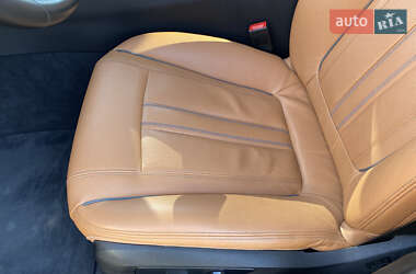 Седан BMW 5 Series 2019 в 