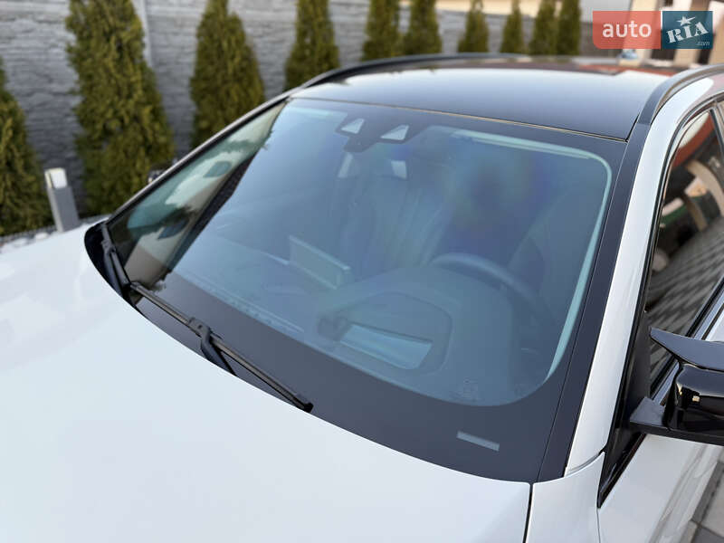 Універсал BMW 5 Series 2018 в Летичіві