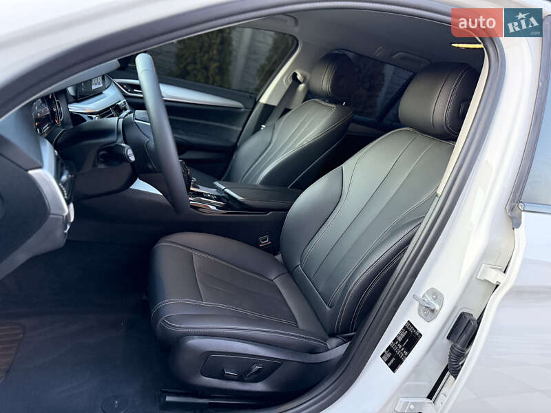 Універсал BMW 5 Series 2018 в Летичіві