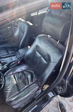 Седан BMW 5 Series 2000 в 