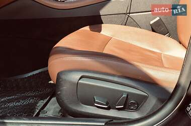 Седан BMW 5 Series 2013 в 