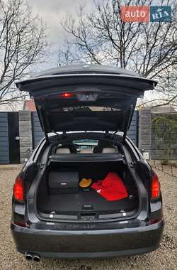 Лифтбек BMW 5 Series 2010 в 
